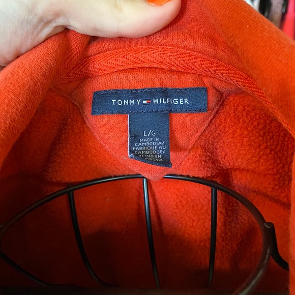 Tommy Hilfiger jacket - Picture 4 of 4